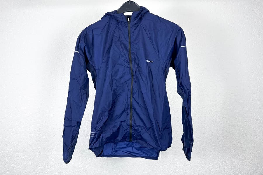 Damen Windjacke Decathlon, Gr. XS